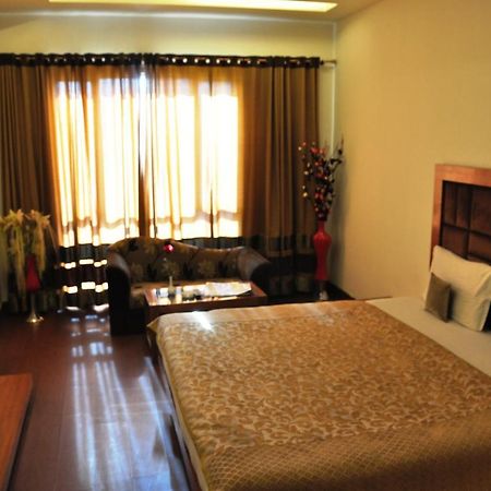Hari'S Court Inns & Hotels New Delhi Exterior photo