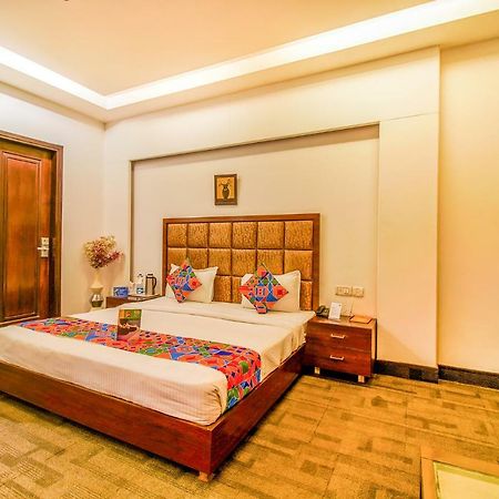 Hari'S Court Inns & Hotels New Delhi Exterior photo