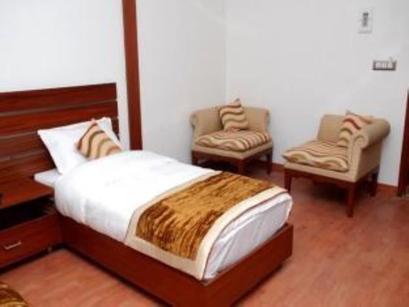 Hari'S Court Inns & Hotels New Delhi Exterior photo