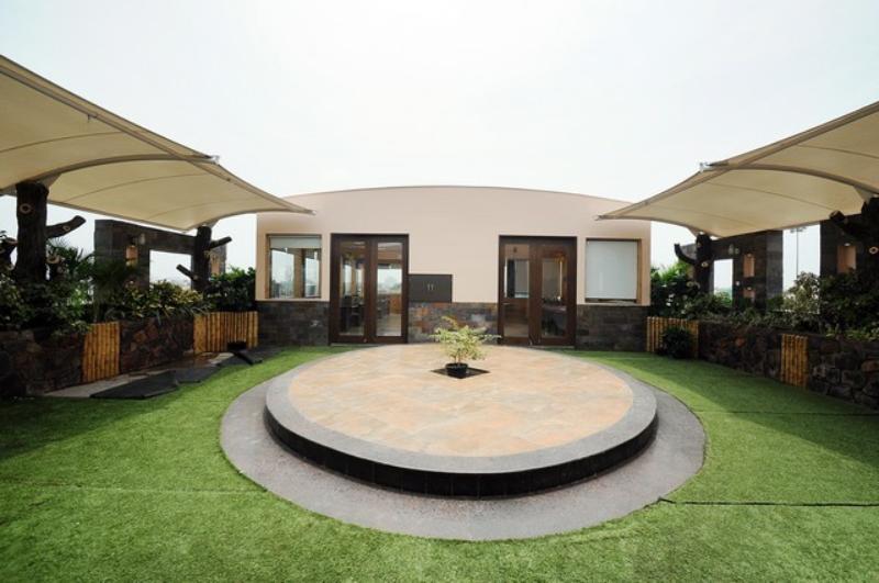 Hari'S Court Inns & Hotels New Delhi Exterior photo