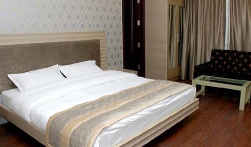 Hari'S Court Inns & Hotels New Delhi Exterior photo