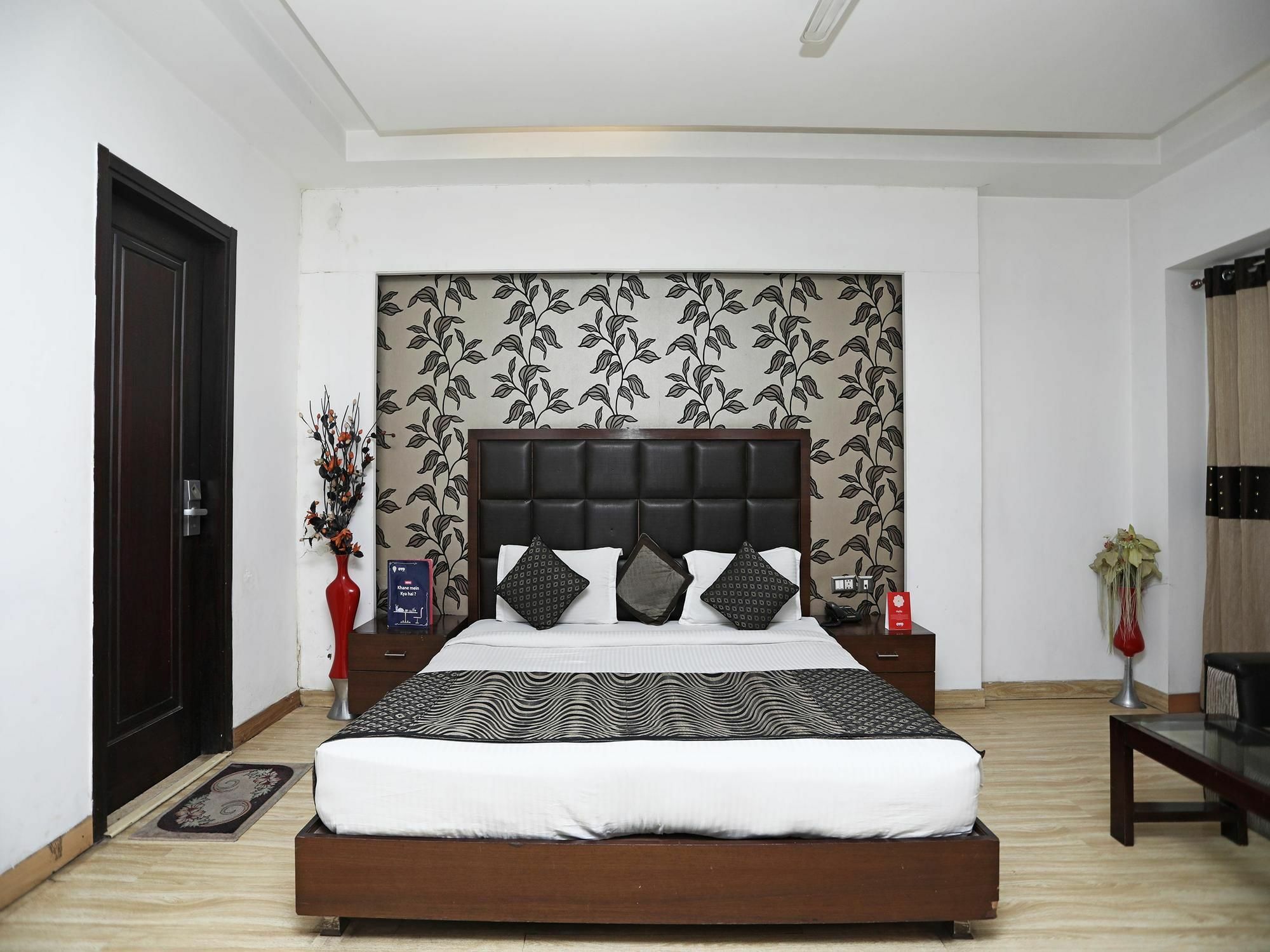Hari'S Court Inns & Hotels New Delhi Exterior photo