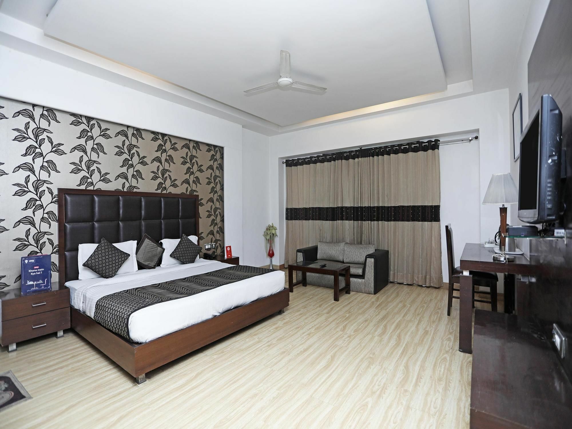 Hari'S Court Inns & Hotels New Delhi Exterior photo